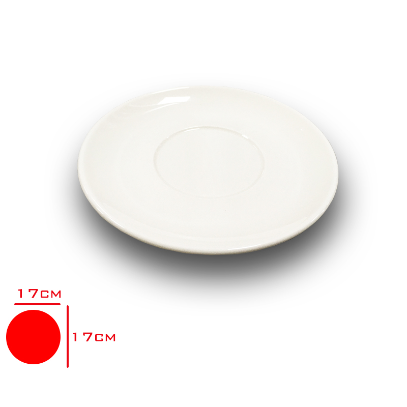 Bonna Gourmet Konsume Kase Tabak 17 Cm Grm17kkt