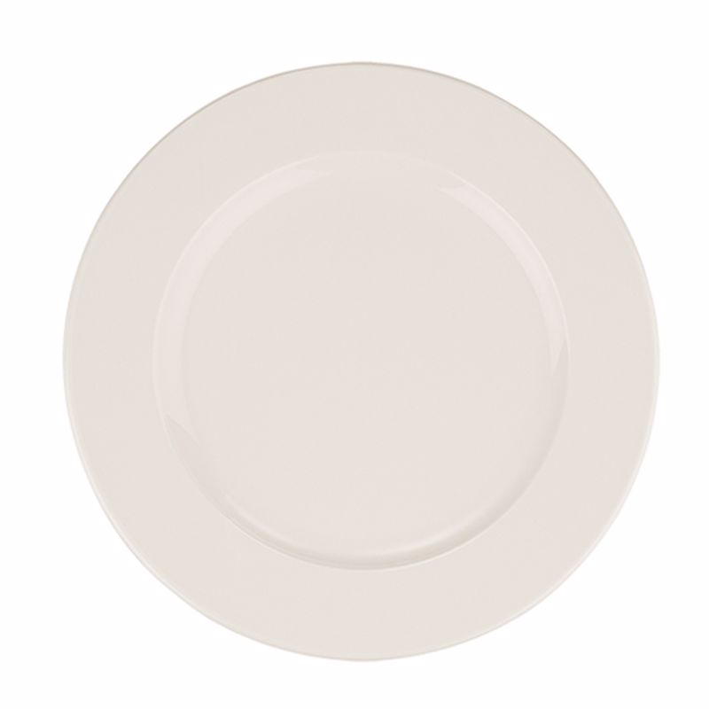 Bonna Banquet Yuvarlak Tabak 27 Cm Bnc27dz