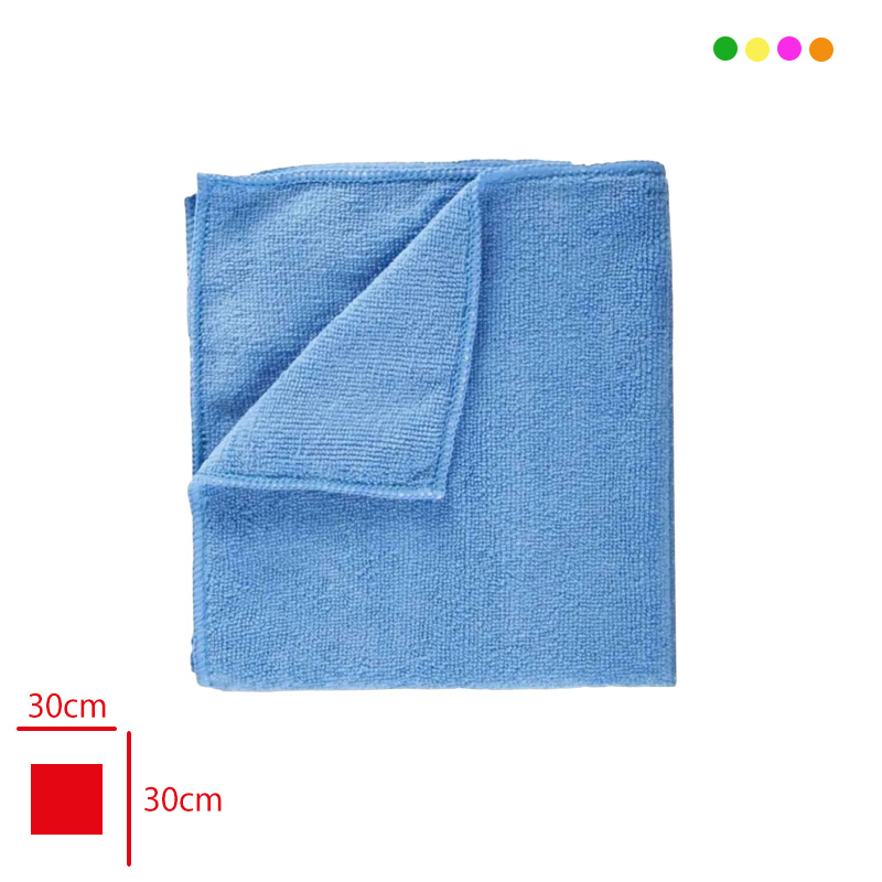 Leva Mıkrofıber Bez Dokme 30*30 Lv-3607