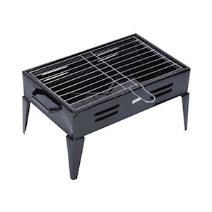Leva Mangal Piknik Emaye Gm010