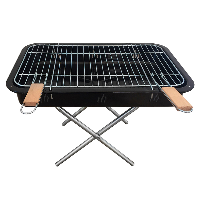 Mangal 40 Lık Capraz Ayak 44,5*29,5 Cm