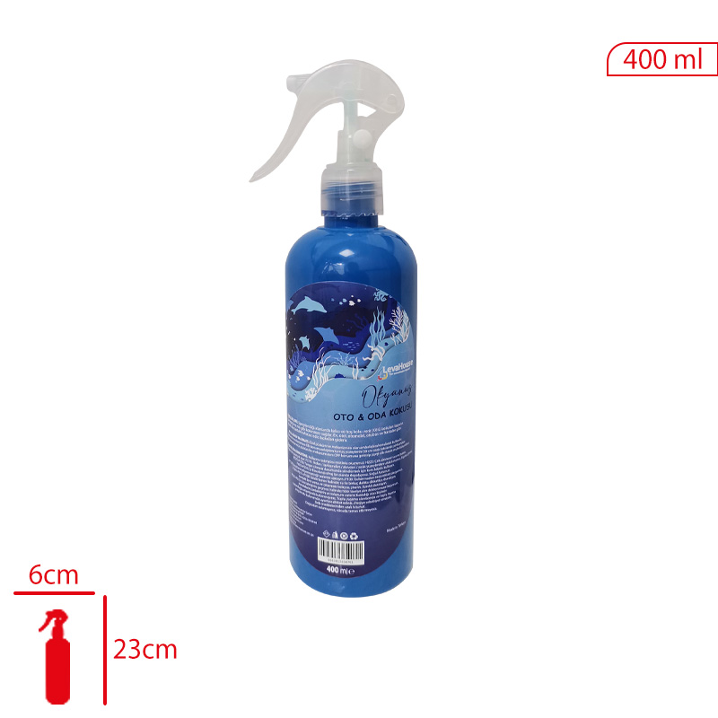 OTO VE ODA KOKUSU OKYANUS 400 ML
