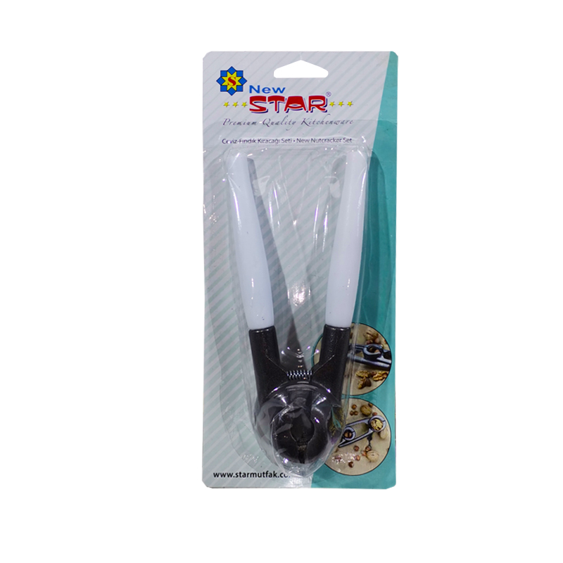 Star Ceviz Fındık Kıracağı 955