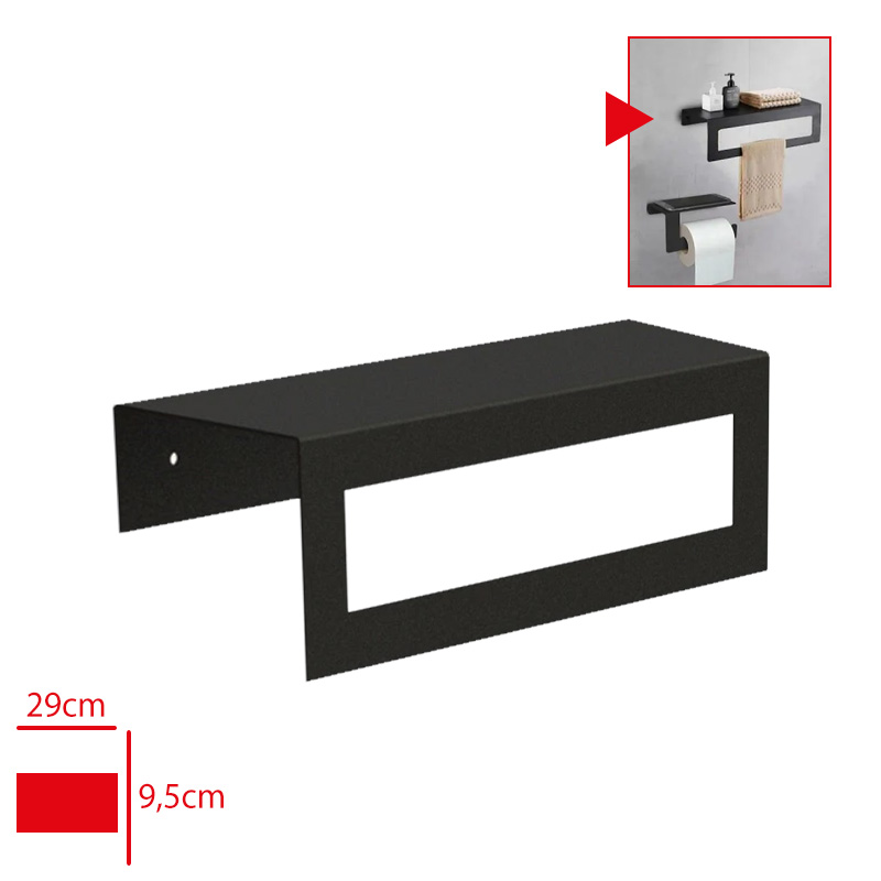 Cebır Havluluk Metal