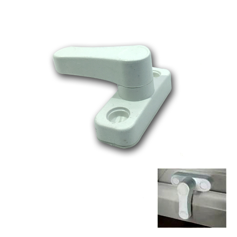 Alaca Kapı & Pencere Emnıyet Kılıdı Hnx-2111