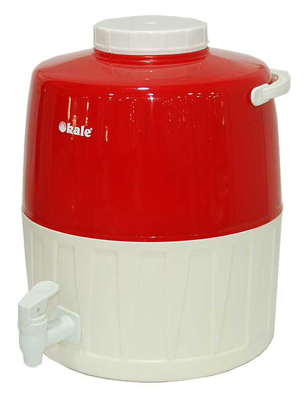 Kale Termos Piknik 10 Lt 1002