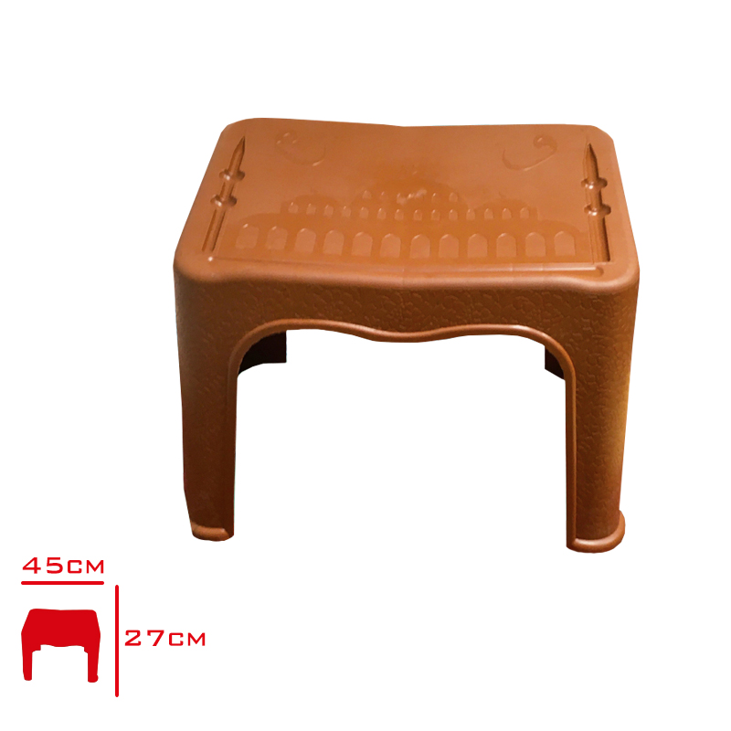 Ozgen Plastik Rahle 017