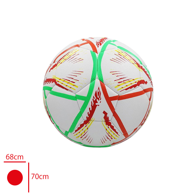 Italyano Futbol Topu Ka-806