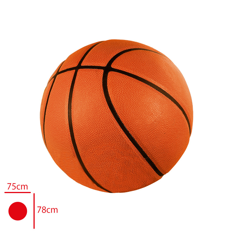 Italyano Basketbol Topu Ka-810