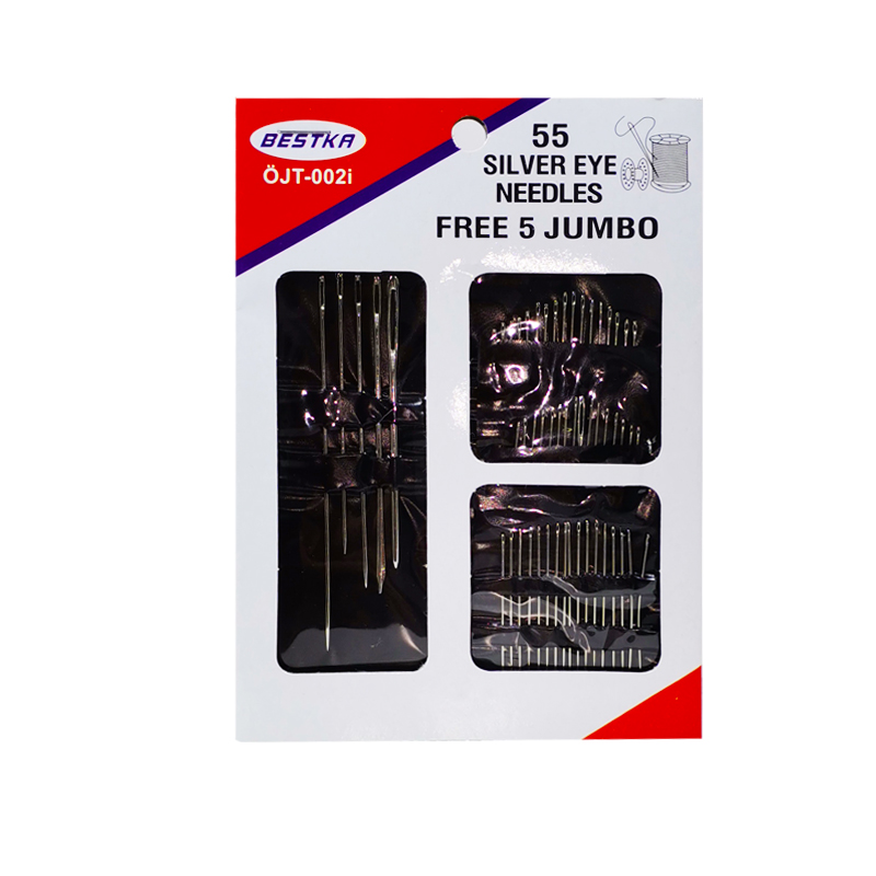 Dıkıs Igne Set 55'li Tgr-55/Bsk-002/907/Kf-816/Ka-501/Kf-635/K-0309