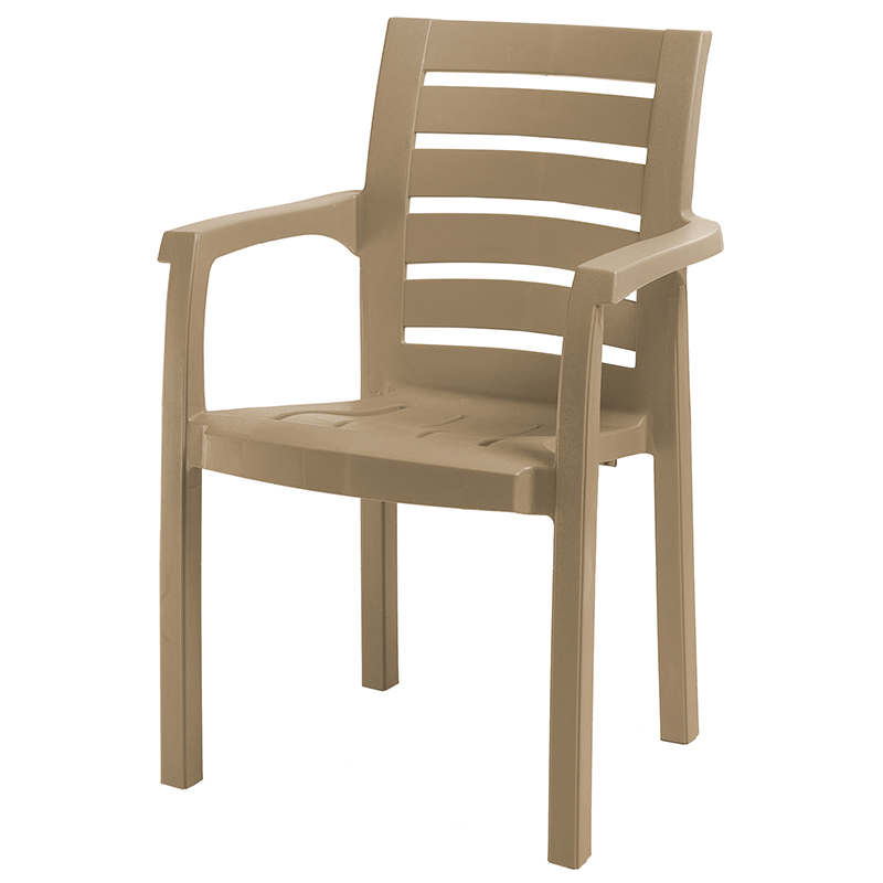 Comfort Koltuk Hanımeli Profıl Ayaklı Cappuccıno Ct012