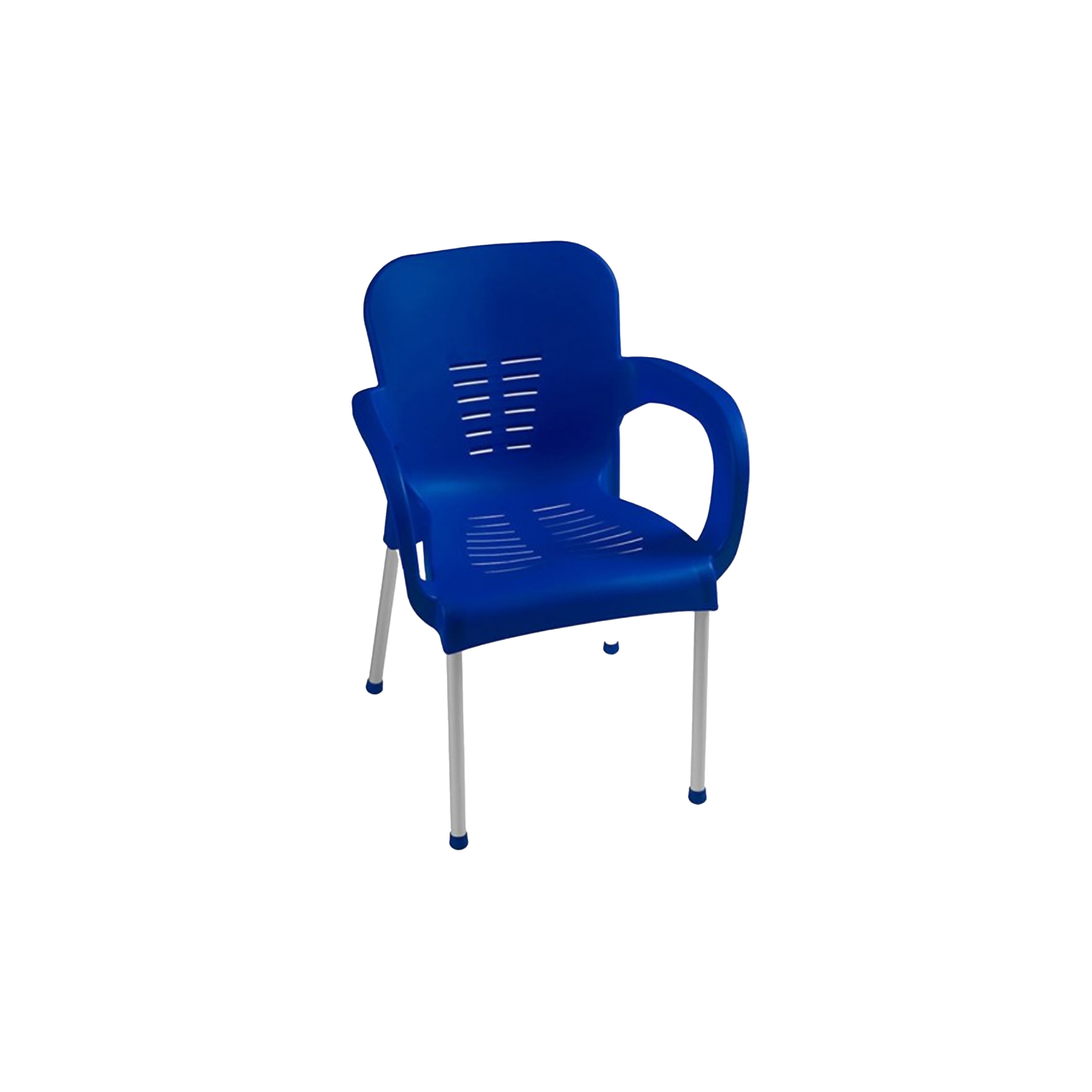 Comfort Koltuk Cıgdem Alüminyum Ayaklı Ct015-B