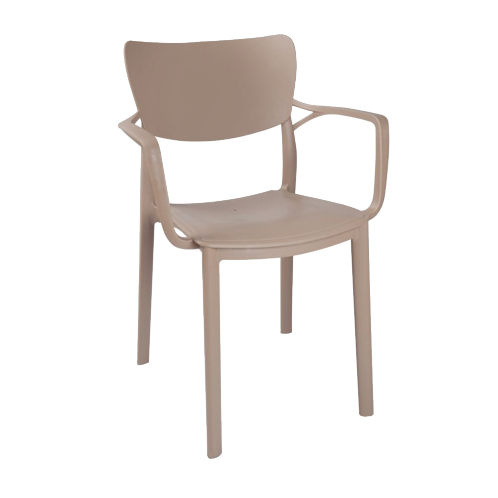 Comfort Koltuk Damla Cappuccıno Ct029