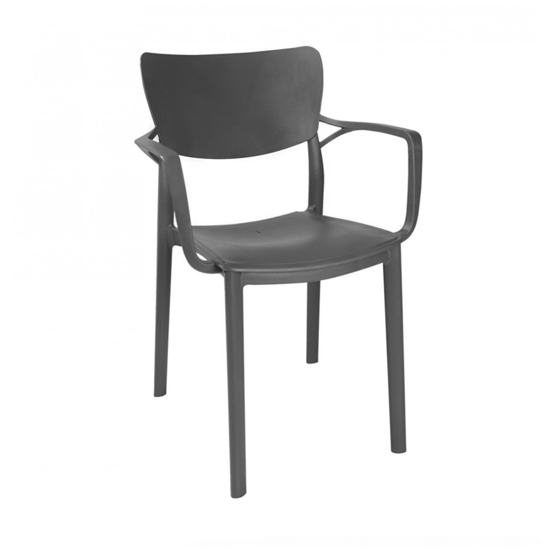 Comfort Koltuk Damla Antrasıt Ct029