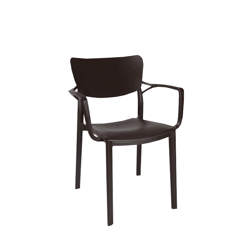Comfort Koltuk Damla Kahverengı Ct029