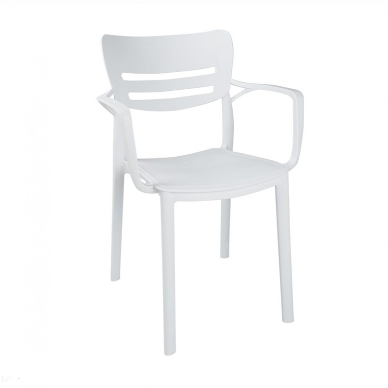 Comfort Koltuk Pınar Beyaz Ct033
