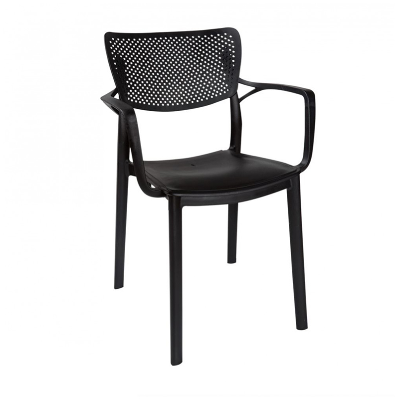 Comfort Koltuk Nehır Siyah Ct032