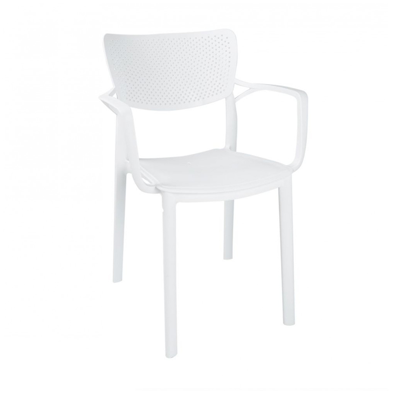 Comfort Koltuk Nehır Beyaz Ct032