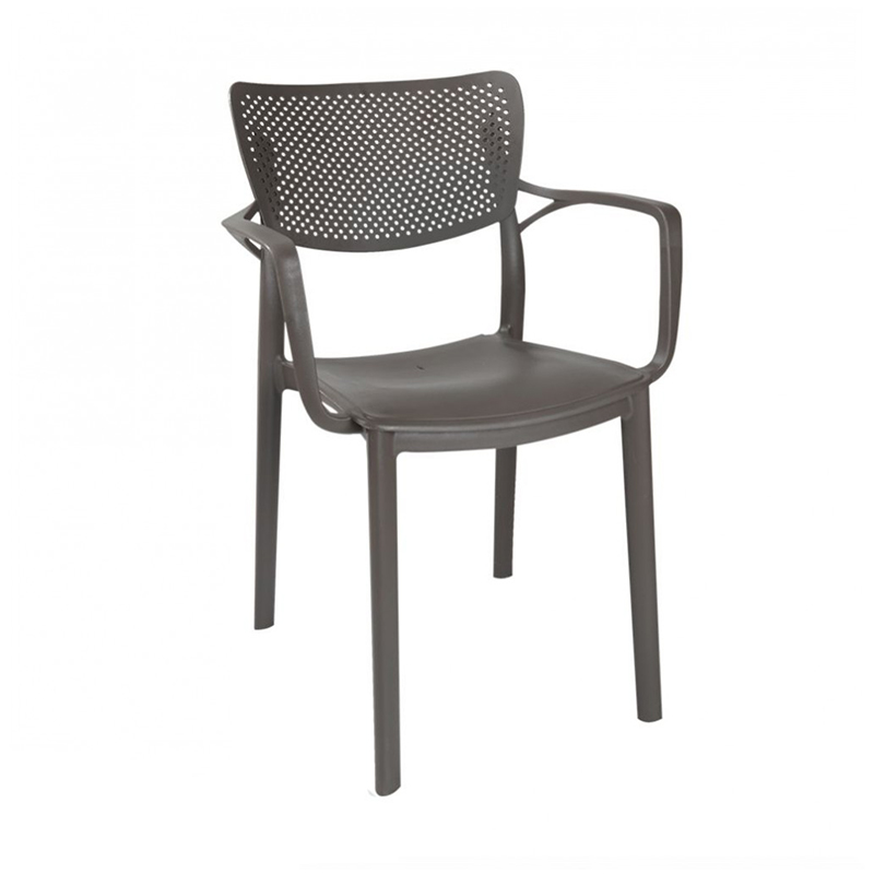 Comfort Koltuk Nehır Antrasıt Ct032