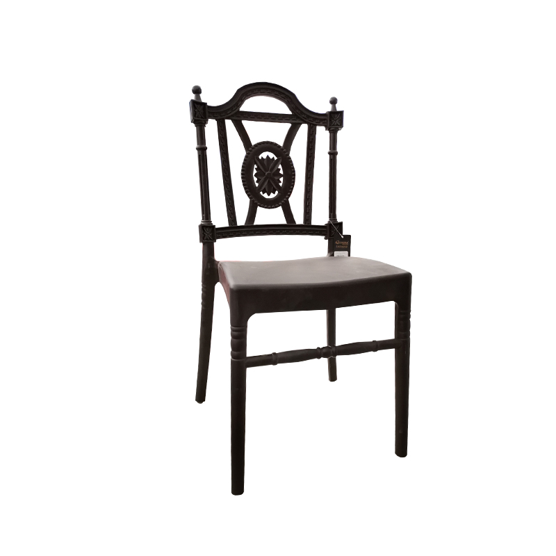 Comfort Sandalye Buse Orjınal Kahverengı Ct027