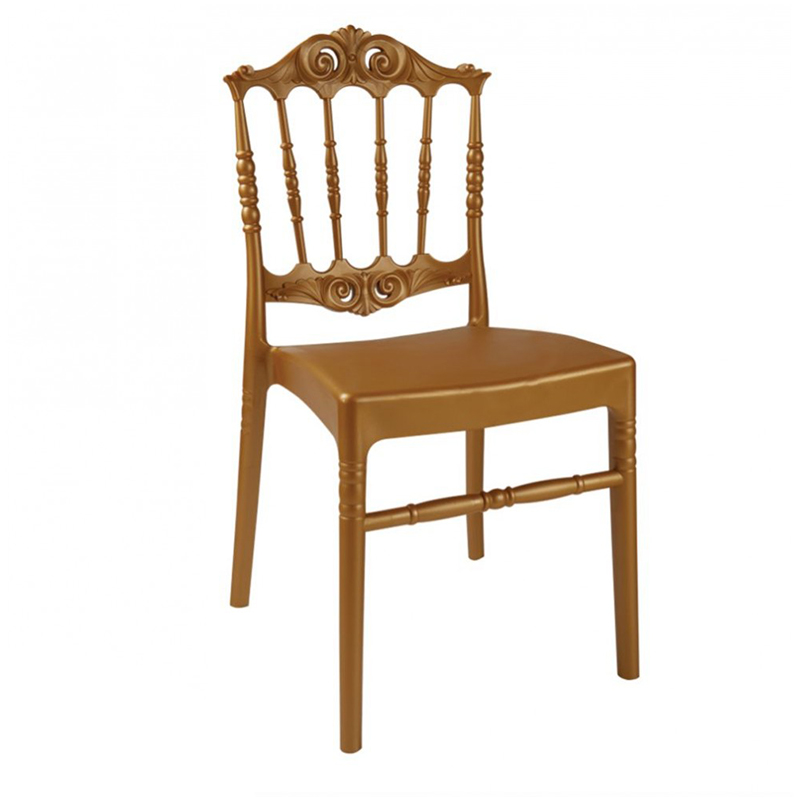 Comfort Sandalye Beste Orjınal Gold Ct025