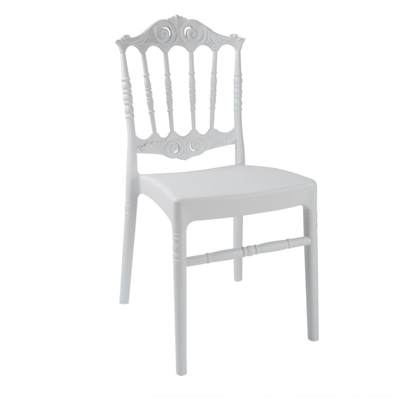 Comfort Sandalye Beste Orjınal Beyaz Ct025