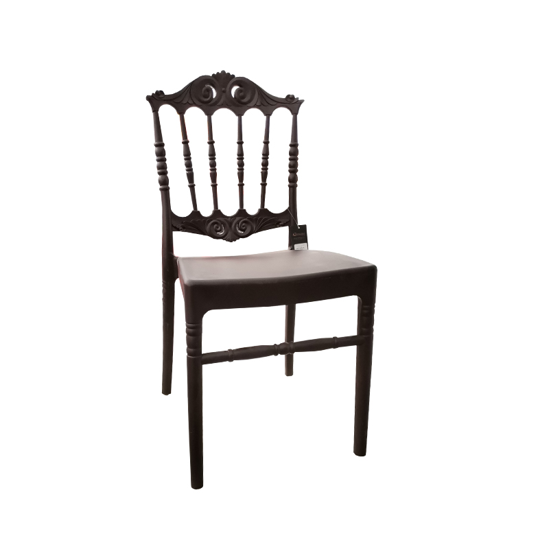 Comfort Sandalye Beste Orjınal Kahverengı Ct025