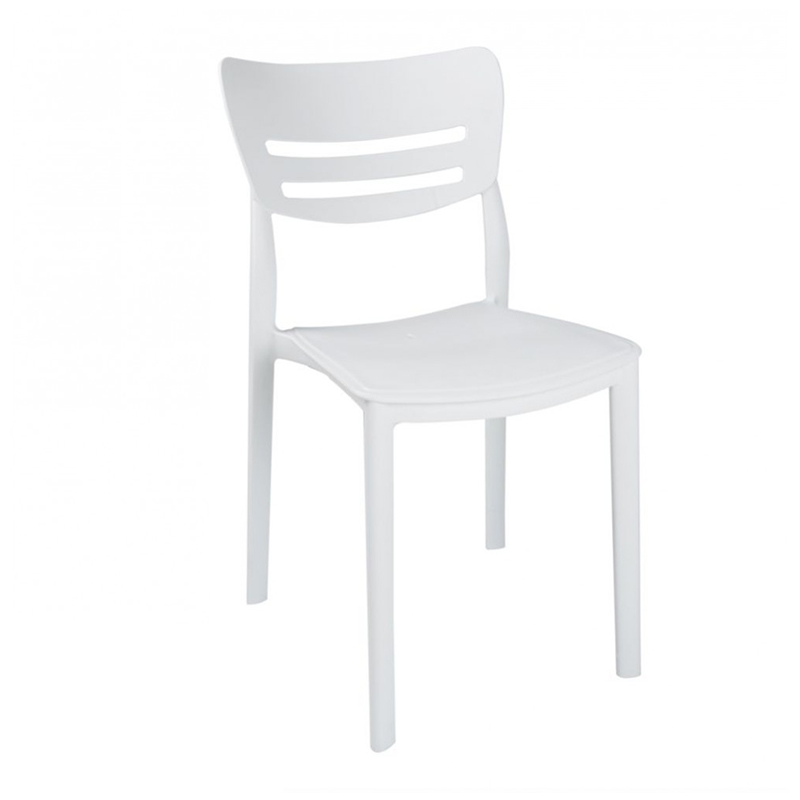 COMFORT SANDALYE YAPRAK BEYAZ CT036