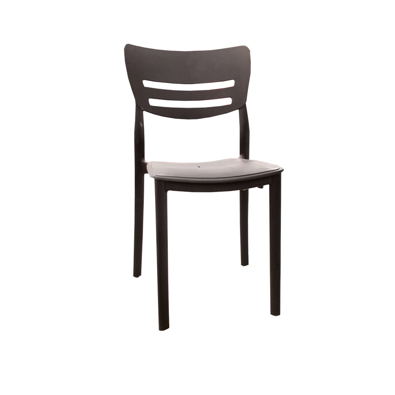 Comfort Sandalye Yaprak Kahverengı Ct036