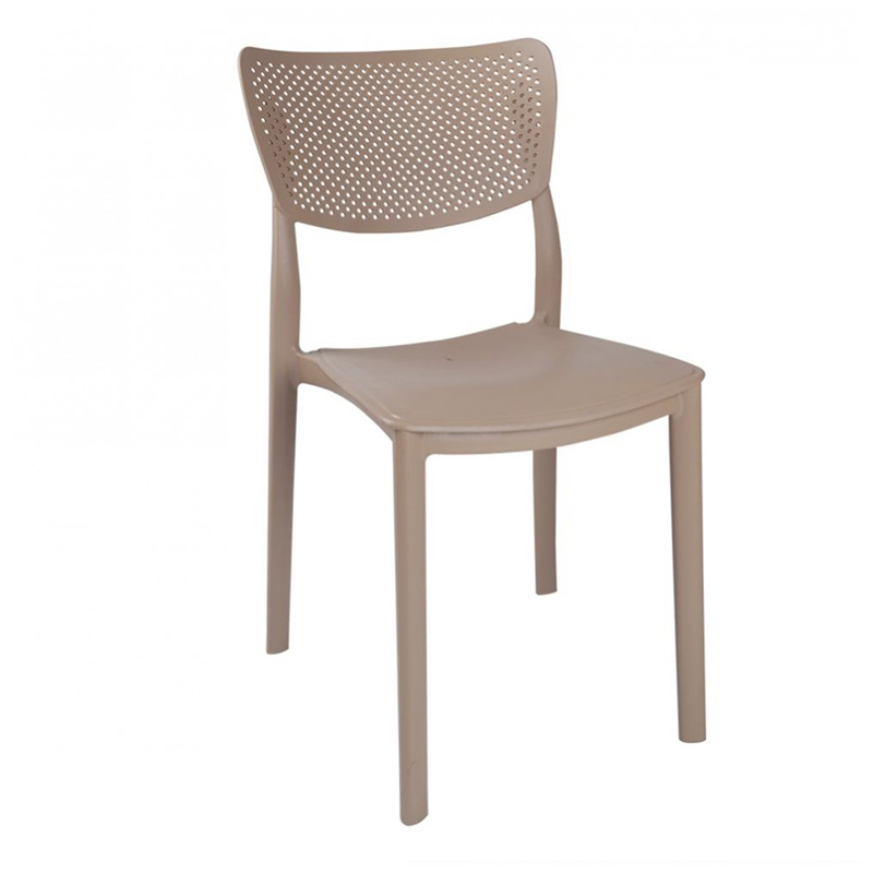 Comfort Sandalye Bahar Kapucıno Ct035