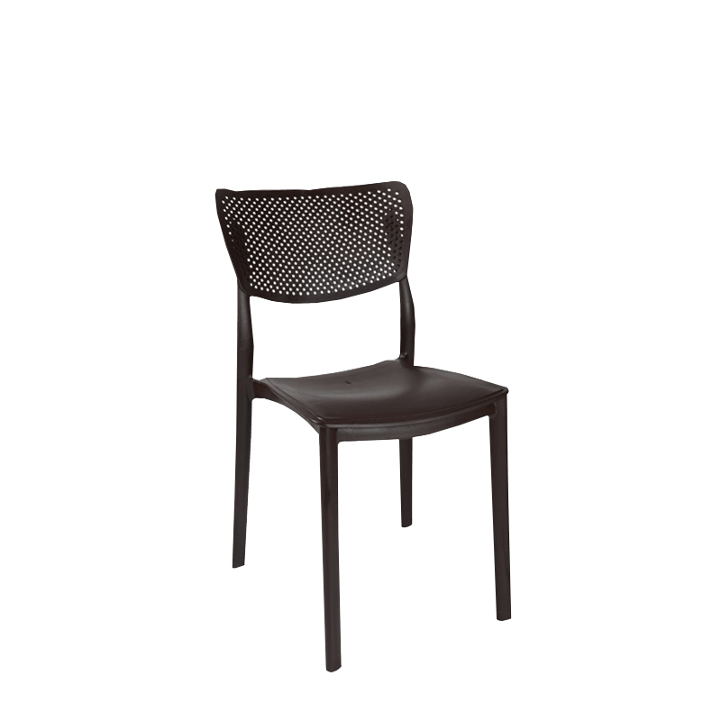 Comfort Sandalye Bahar Kahverengı Ct035