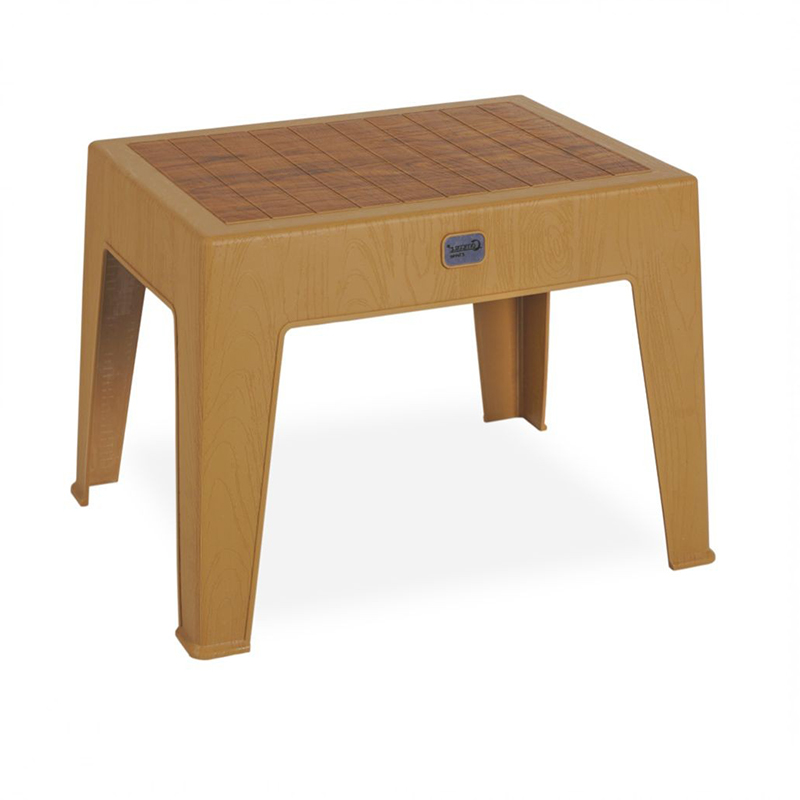 Comfort Sehpa Petunya Desenli Tık Ct075-D