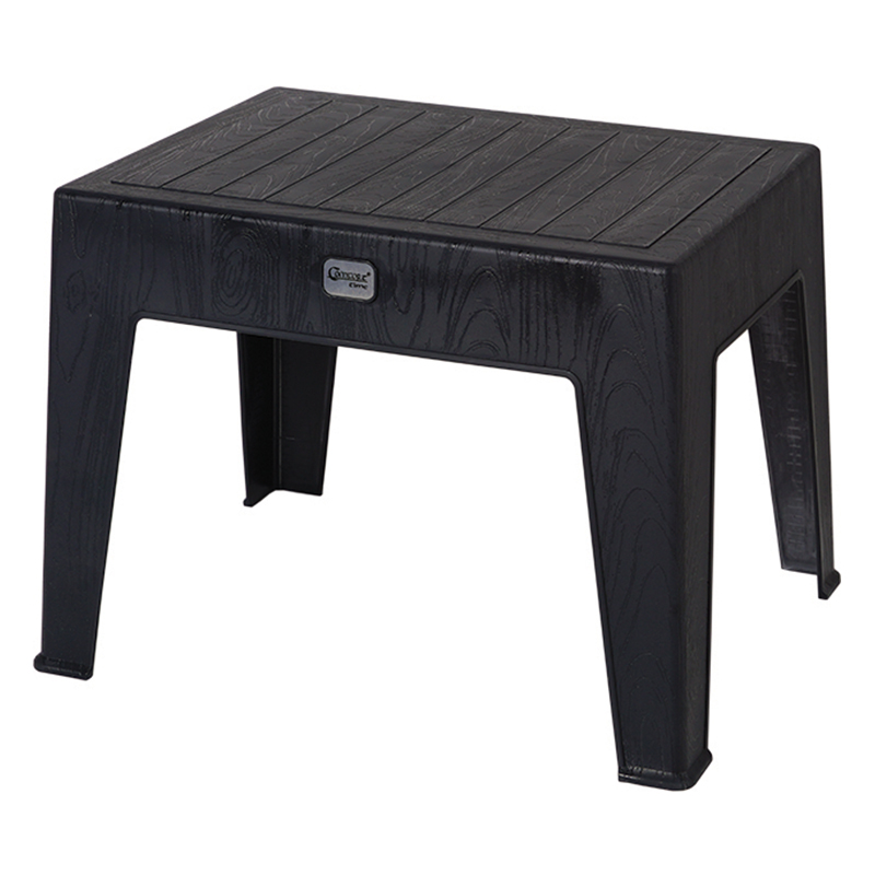 Comfort Sehpa Petunya Duz Antrasıt Ct075