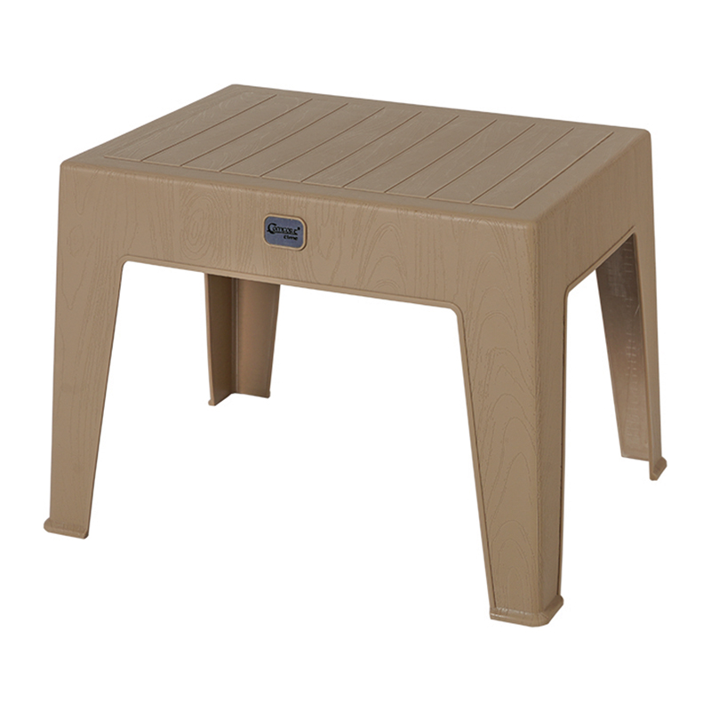 Comfort Sehpa Petunya Duz Cappuccıno Ct075