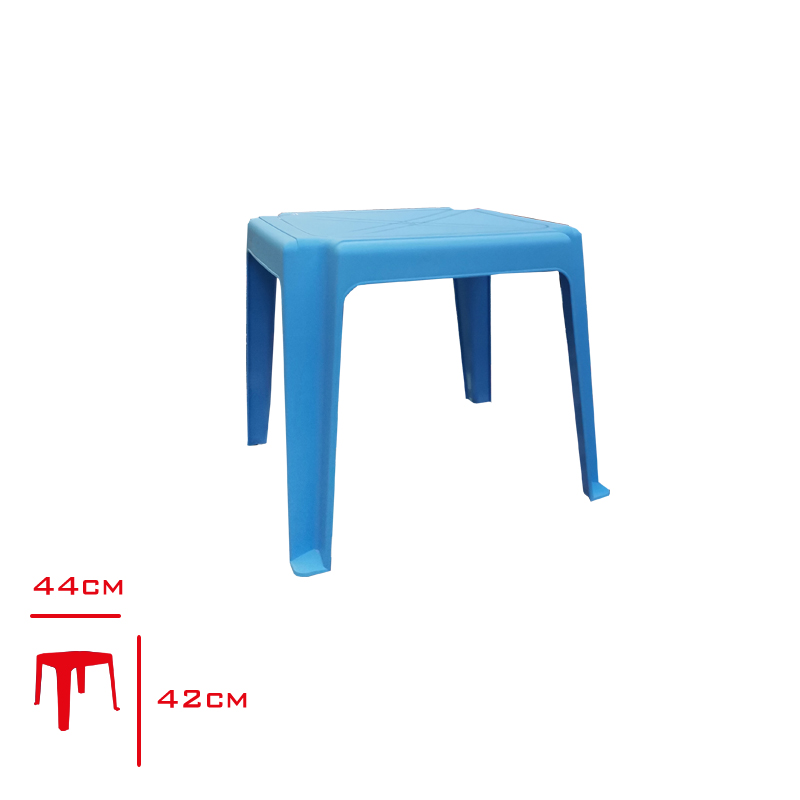 Comfort Sehpa Mavi Orjınal Sarmasık Ct072-O