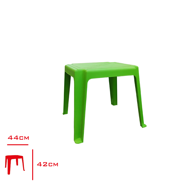 Comfort Sehpa F.yesıl Orjınal Sarmasık Ct072-O