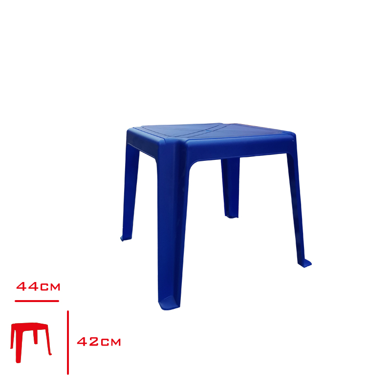 Comfort Sehpa K.mavı Orjınal Sarmasık Ct072-O