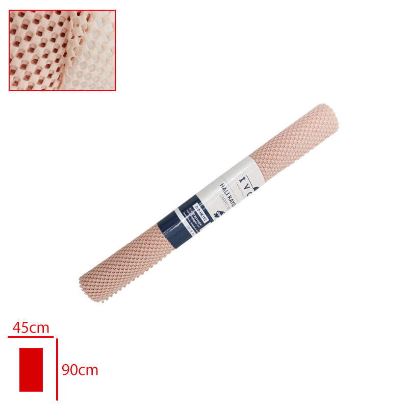 IVORY HALI KAYDIRMAZ 45*90 CM IVO-HK102