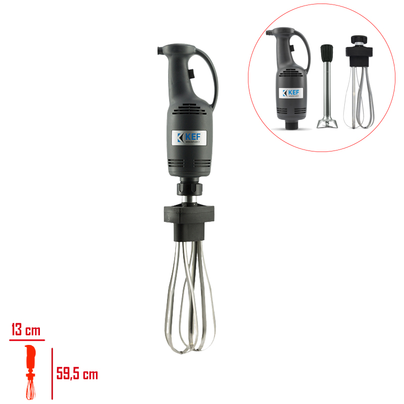 EL BLENDERI GRI BL25C