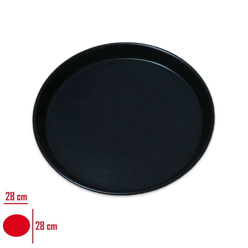 Baronı Pızza Tavası Teflon 151-28