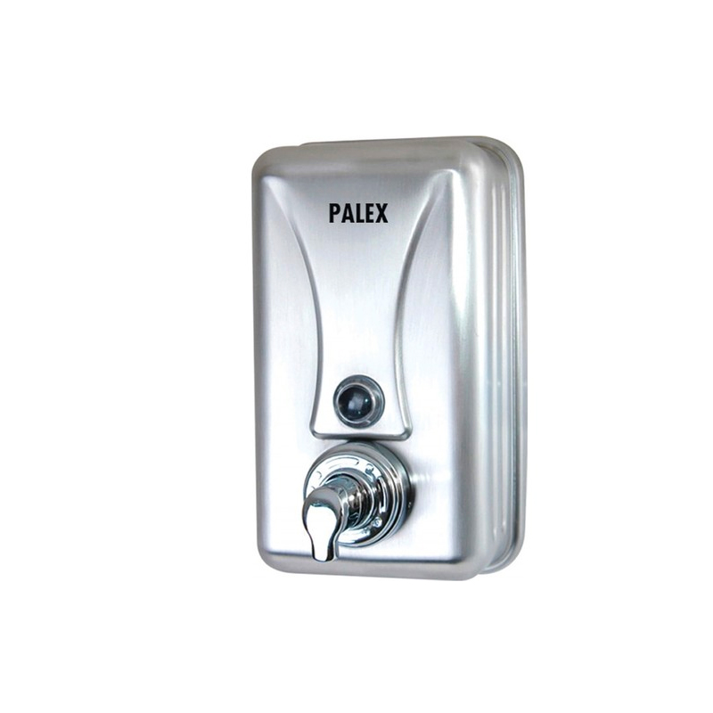 Palex Köpük Verıcı Metal Kare 1000 Cc 3806-1