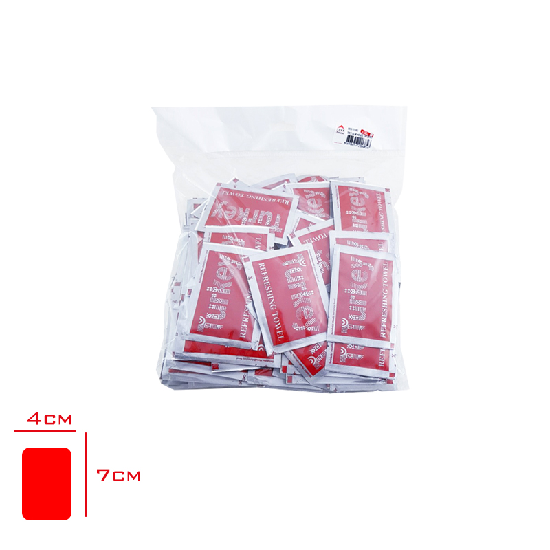 Tekli Islak Mendil 100'lük Paket
