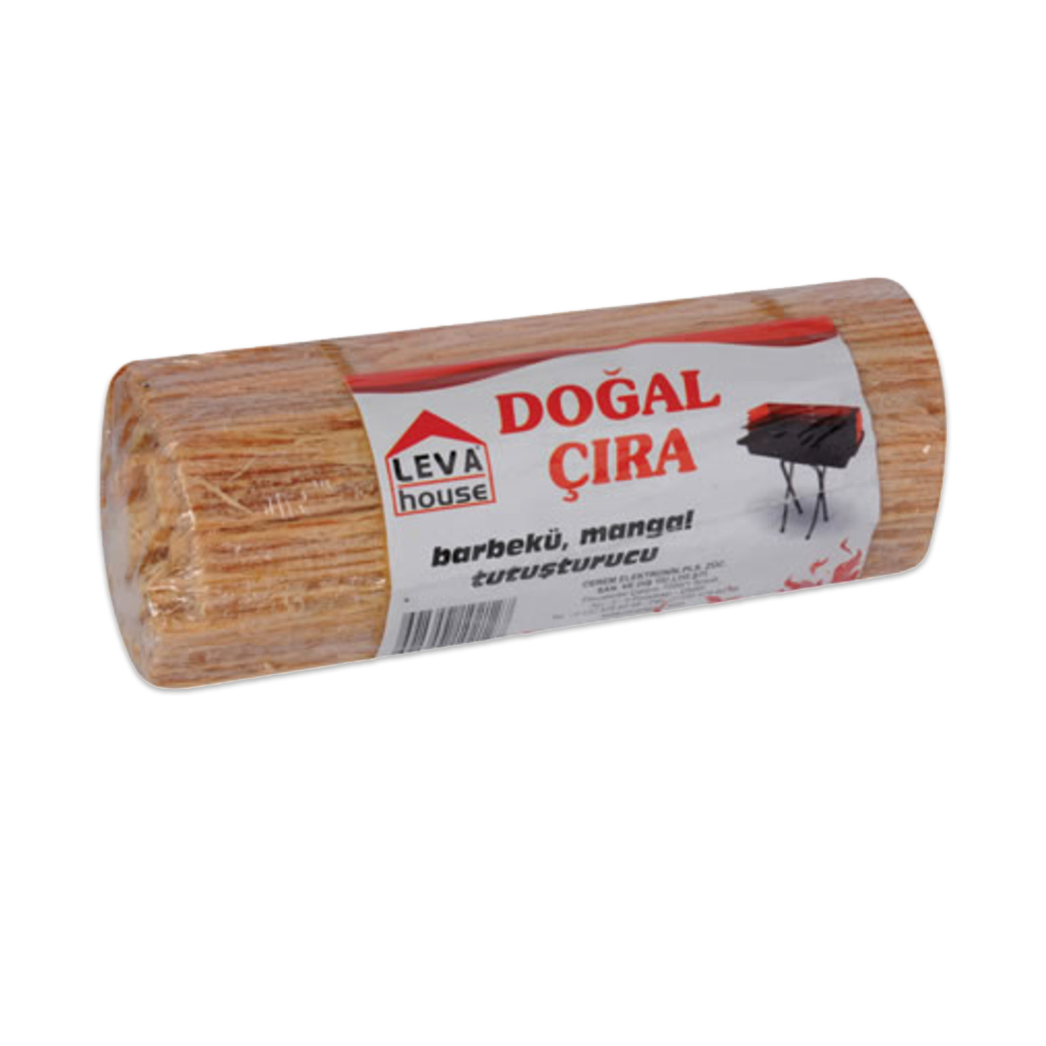 Leva Doğal Cıra Lv-3443