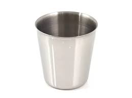 BARDAK DUZ METAL