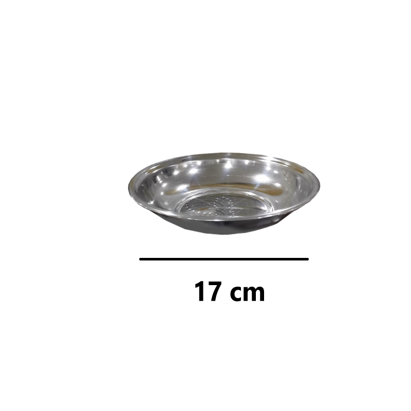 Leva Metal Sahan 2 No 16 Cm
