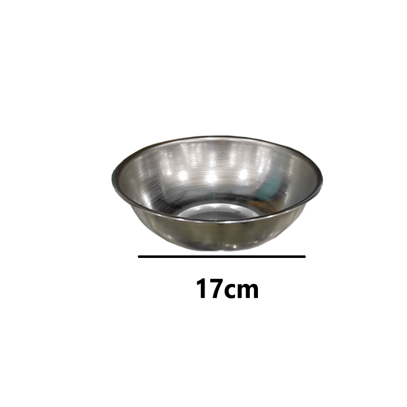Leva Metal Kase 6 No 17 Cm