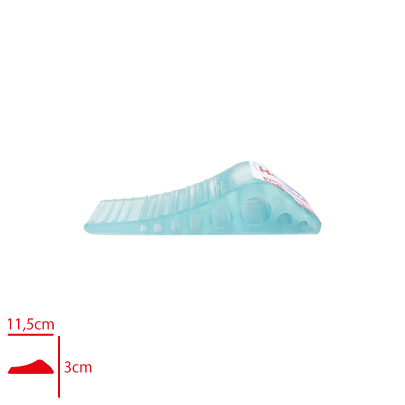 Kapı Altı Stoperı Şeffaf Hm-011