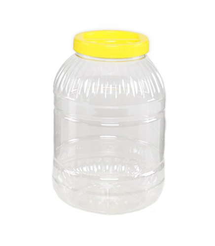 Pet 5 Lık