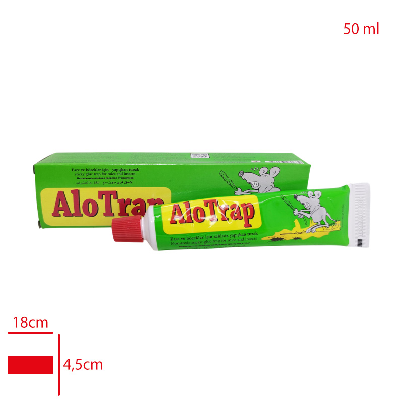 ALOTRAP FARE YAPISKANI 50 ML