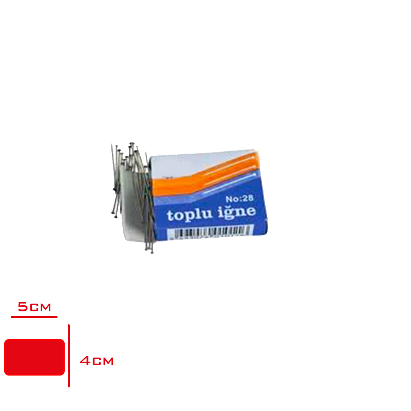 Toplu Igne Bassız No:28/Alk-917/Img-090